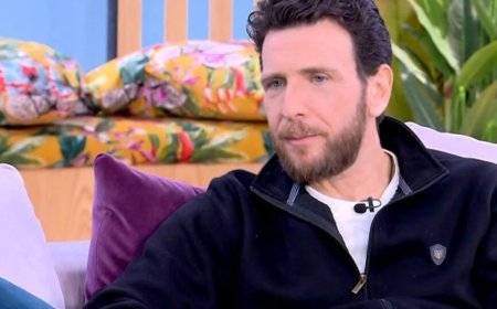 Θανάσης Πάτρας: «Όταν υπάρχει τέτοια θλίψη, δεν έχεις διάθεση να κάνεις κάτι που θα ψυχαγωγήσει τον κόσμο»