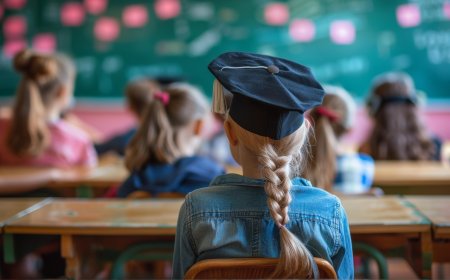 Χαρδαλιάς: Η Περιφέρεια Αττικής επενδύει στη γνώση – Ξεκινά ο νέος κύκλος του Παιδικού Πανεπιστημίου