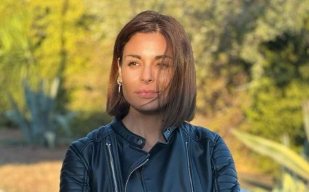 Ειρήνη Κολιδά: «Είναι τελείως διαφορετικό το να κάνεις τηλεόραση από το να βλέπεις τηλεόραση»