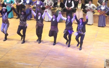 Συνάντηση των αρμοδίων φορέων για την επετειακή εκδήλωση των απανταχού Κιζαριωτών