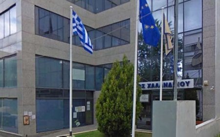 Προϋπολογισμός 2026 Χαλανδρίου: Στρατηγική ανάπτυξης με κοινωνικό πρόσημο