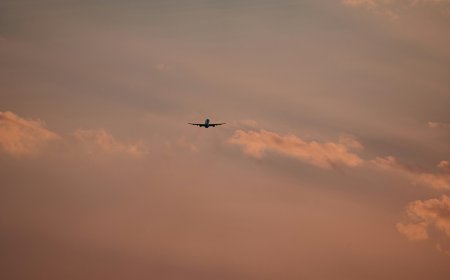 «Ούτε πουλιά δεν προσγειώνονται έτσι»: Ο πιλότος Μανώλης Φουντουλάκης δίνει ρεσιτάλ