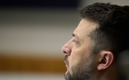 Τραμπ – Ουκρανία: “Ζήτησα από τον Πούτιν να μην πλήξει το Κίεβο για μία εβδομάδα λόγω του ψύχους”