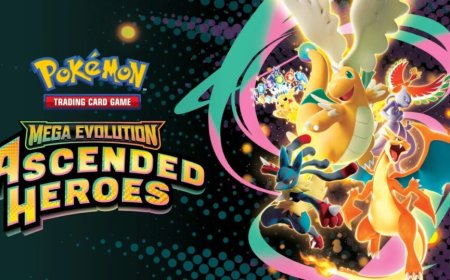 Pokémon TCG: Καθυστέρηση έκπληξη για το Ascended Heroes λίγο πριν την επέτειο των 30 χρόνων