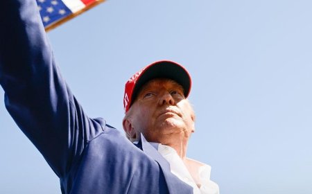 ΗΠΑ – Ιράν: Η σκληρή ρητορική Τραμπ και το αβέβαιο μέλλον της Μέσης Ανατολής