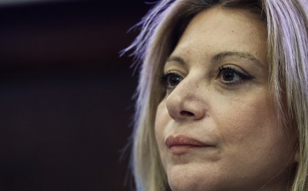 Καμμένος για Καρυστιανού: “Θα της κάνω κακό, αν έχω επαφή”