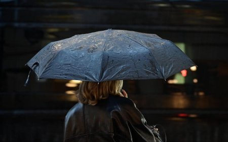 Καιρός Σαββατοκύριακο: Ο Μαρουσάκης προειδοποιεί για κακοκαιρία