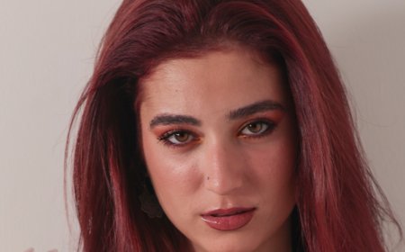 Eurovision 2026 – Spheyiaa: Ποια ασφάλεια νιώθει πίσω από την επιλογή του ονόματος της;