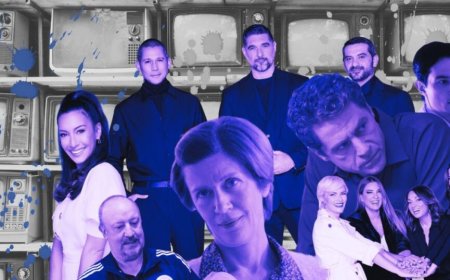 Τηλεθέαση – Prime Time: Ο Παναθηναϊκός δεν κατάφερε να φέρει την πρωτιά