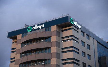 Allwyn: Η νέα εποχή του ΟΠΑΠ – Νέο brand, περισσότερη διασκέδαση και σύγχρονες εμπειρίες ψυχαγωγίας για τους πελάτες
