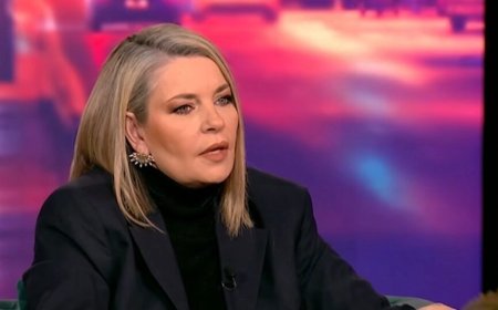 Ελισάβετ Μουτάφη: «Με θυμώνει να πετάς στα σκουπίδια την τηλεόραση και να υποτιμάς όλο αυτόν τον κόσμο που υπηρετεί το μέσο»