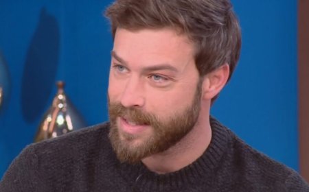 Στέφανος Μιχαήλ: «Έχω απατήσει στο παρελθόν, αλλά μετά το μετάνιωσα»