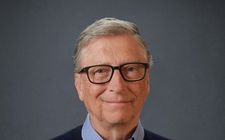 Μπιλ Γκέιτς – Επστάιν: Tο υπουργείο Δικαιοσύνης δημοσιοποίησε 3,5 εκατ. έγγραφα, αποκαλύψεις σοκ για τον μεγιστάνα