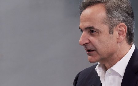 Αυξήσεις μισθών δημοσίων υπαλλήλων 2026: Βίντεο Μητσοτάκη στο Tik Tok