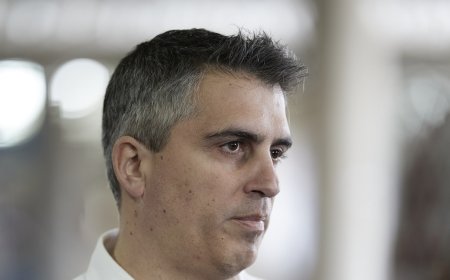 Βόρειος Άξονας Kρήτης: Υπεγράφη η σύμβαση για το τμήμα Χανιά – Ηράκλειο του ΒΟΑΚ