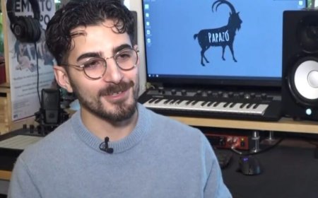 Papazo για Ακύλα: «Έχει όλα τα στοιχεία μέσα που χρειάζονται, έχει τη συνταγή»