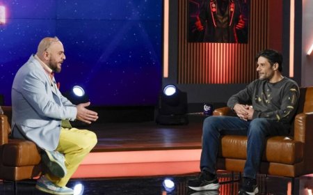 Γιώργος Σεϊταρίδης: «Αντιμετωπίσαμε κουτσομπολιό στην αρχή, λογικό είναι όταν πας σε μια κλειστή κοινωνία»