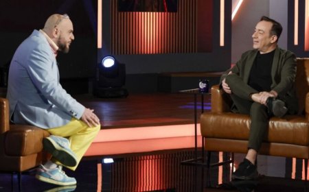 Σωτήρης Καλυβάτσης: «Το ΑΜΑΝ δεν θα άντεχε παραπάνω από μια μέρα σήμερα, θα ήμασταν φυλακή όλοι»