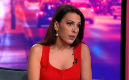 Άννα Μενενάκου: «Έχοντας κι εγώ οικογένεια, καταλαβαίνω πολύ καλά τι ευθύνη και δύναμη χρειάζεται»