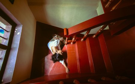 Βιασμός 12χρονης Αγγλία: «Νόμιζα ότι θα πεθάνω»