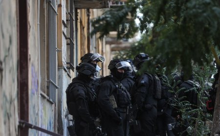 Οργανωμένη συμμορία πουλούσε ναρκωτικά κοντά στις φοιτητικές εστίες