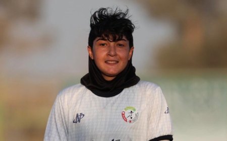 Ιράν διαδηλώσεις: Νεκρή από κρατικά πυρά 27χρονη ποδοσφαιρίστρια