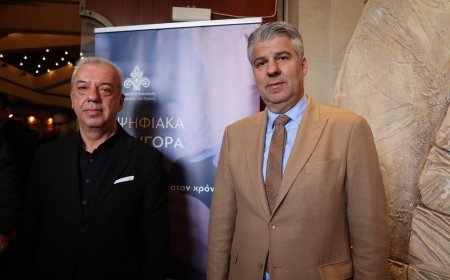 Απολογισμός και σχεδιασμός δράσεων στον τομέα των οδικών μεταφορών από την Περιφέρεια Αν. Μακεδονίας και Θράκης