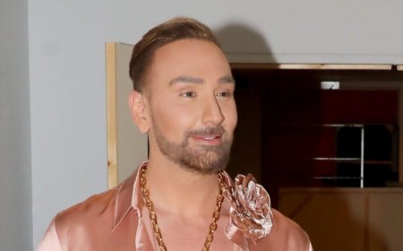 Νίκος Κοκλώνης για J2US: «Τη Δέσποινα δεν θα την έχουμε μαζί, προχωράμε σε κάτι δυνατότερο και πιο λαμπερό»