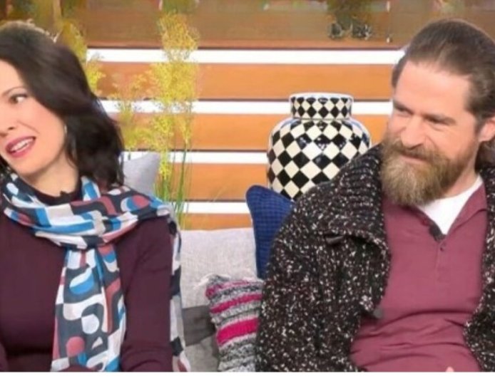 Μαριλίτα Λαμπροπούλου – Δημήτρης Λάλος: «Έριξαν» το Instagram όταν υποδέχθηκαν το 2026 χορεύοντας με μπρίο στο Ρεβεγιόν