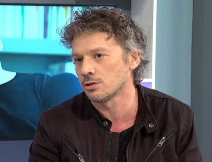 Φορτισμένος ο Γιώργος Νανούρης στο «Πρωίαν σε είδον»: «Τα βλέπεις μαζεμένα και σου ‘ρχονται οι αναμνήσεις σαν ψήγματα στιγμών»