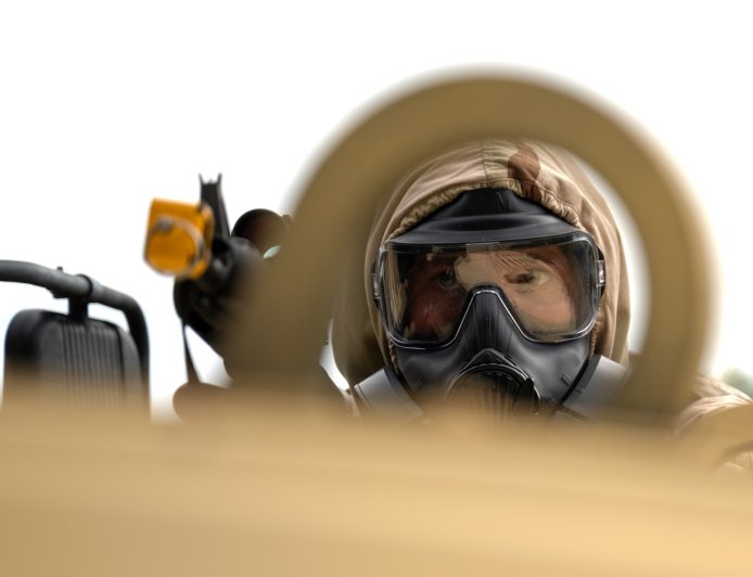 Iron Beam: Ισραηλινή προστασία στον ουρανό της Ελλάδας