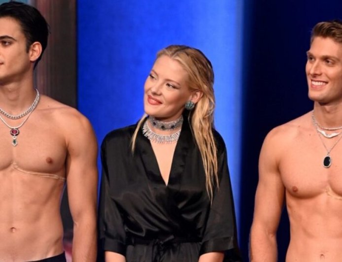 GNTM – Ξένια Τσίρκοβα: «Ήξερα βαθιά μέσα μου πως ο τελικός ήταν δικός μου»