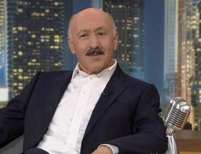 Παύλος Ορκόπουλος: «Σε μια αλλαγή της κάμερας, ανοίγω το συρτάρι και αναβόσβηνε, εκείνη την ώρα γεννιόταν»