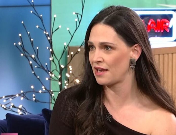 Μαίρη Μηνά: Κέρδισε το φλουρί στη βασιλόπιτα του «Cleansed» – Η συγκινητική ανάρτηση του Δημήτρη Καραντζά