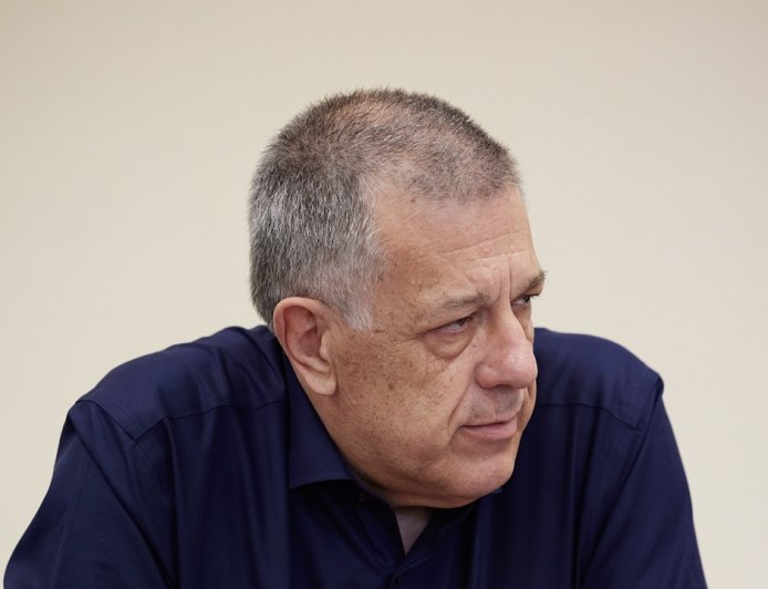 Εγνατία Οδός – Ταχιάος: Στις εγκαταστάσεις των διοδίων Ωραιοκάστρου ο υφυπουργός