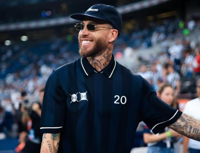 Σέρχιο Ράμος Σεβίλλη: Ο Ισπανός αμυντικός θέλει να αγοράσει τον σύλλογο της Ανδαλουσίας