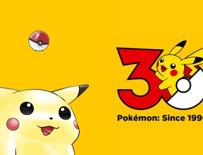 «Αυτή η χρονιά θα είναι η καλύτερη μέχρι σήμερα»: το Pokémon προετοιμάζει μεγάλες εκπλήξεις για τα 30 χρόνια του
