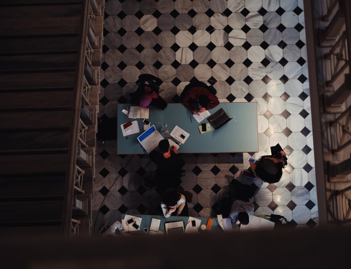 Διαγραφή μη ενεργών φοιτητών: 308.605 βρέθηκαν αυτομάτως εκτός ΑΕΙ