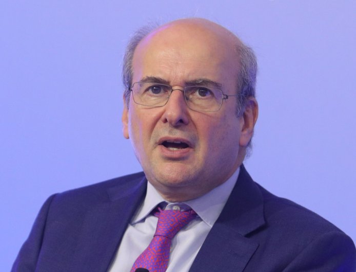 Χατζηδάκης για αγρότες: Έχουν δοθεί 3,8 δισ. ευρώ μέσα στο 2025