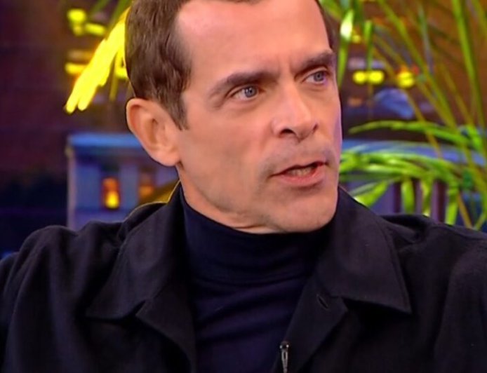 Ο Κωνσταντίνος Μαρκουλάκης ανακοίνωσε το νέο του βήμα στην ΕΡΤ: «Δεν έχει ξαναγίνει»