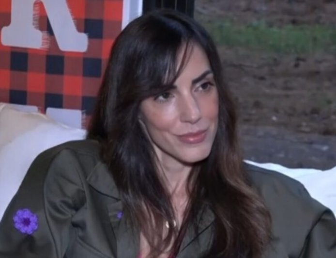 Αντιδρά η Ελισάβετ Σπανού: «Δεν θέλω να περνάει ότι είμαι ο σταυροφόρος της μονογονεϊκότητας»