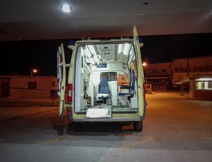 Τραυματισμός από κροτίδα: Ακρωτηριάστηκε 9χρονος στην Ξάνθη