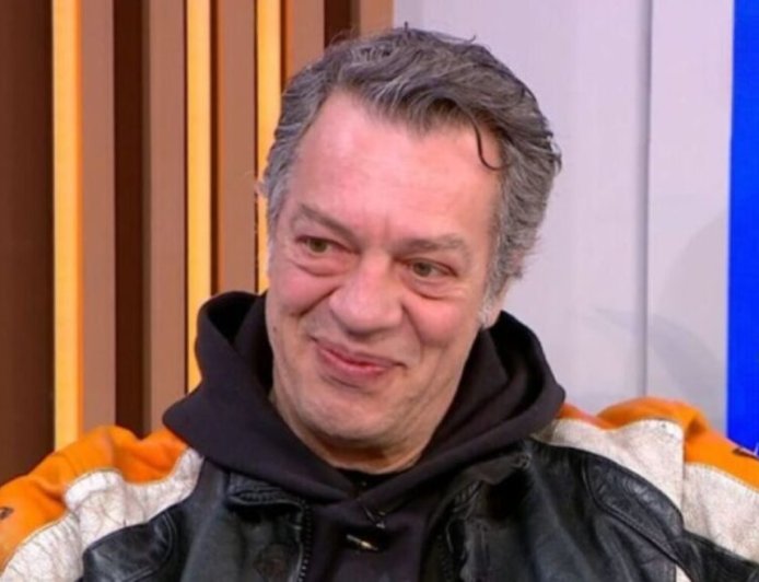 Γιάννης Τσορτέκης – «Πάγωσαν» όλοι στην ΕΡΤ με την «αποκάλυψη» του: «Θα εκμυστηρευτώ κάτι για πρώτη φορά στη ζωή μου»