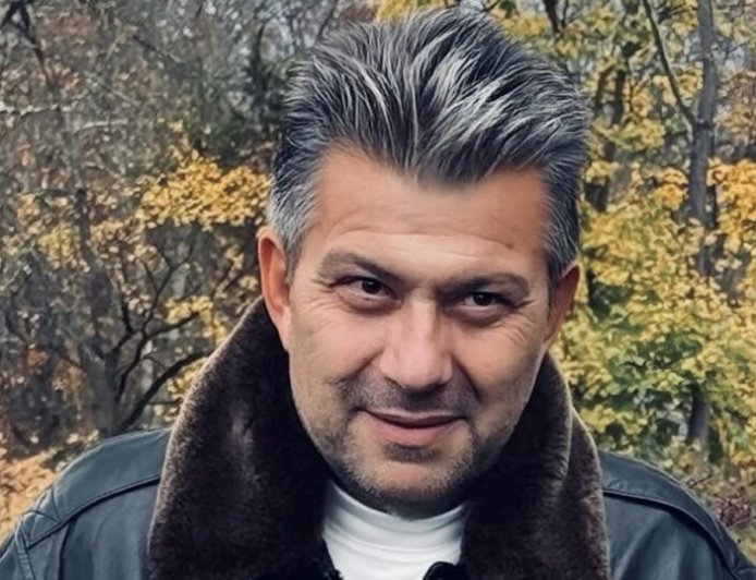 Ματθαίος Γιαννούλης: «Η πιο δύσκολη στιγμή ήταν όταν έπαθα έμφραγμα στα 38 μου»