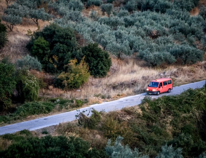 Διοικητής Πυροσβεστικής Σερρών: Στον 45χρονο που αγνοούνταν ανήκει η σορός που βρέθηκε στο όρος Μπελές