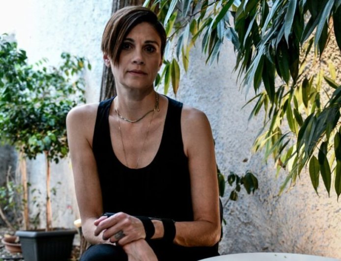 Άννα Μαρία Παπαχαραλάμπους: «Έχουμε πολύ δρόμο ακόμα, οι ίδιες οι γυναίκες, να συνειδητοποιήσουμε ότι δεν έχουμε ισότητα»