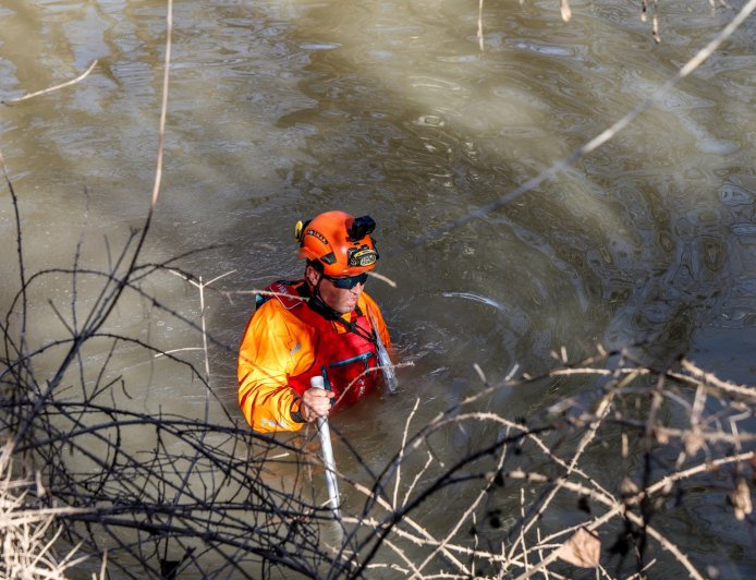 Διοικητής Πυροσβεστικής Σερρών: Σοκαριστική η εικόνα της σορού του 45χρονου