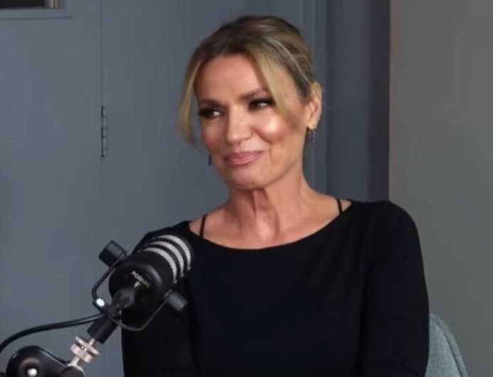 Παναγιώτα Βλαντή: «Το επάγγελμα μου στο παρελθόν προκαλούσε ζήλια και καχυποψία, έπρεπε πάντα να αποδείξω κάτι»