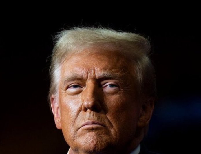 Τραμπ για Βενεζουέλα: Οι ΗΠΑ θα διοικήσουν τη χώρα μέχρι μια σταθερή, συνετή μετάβαση