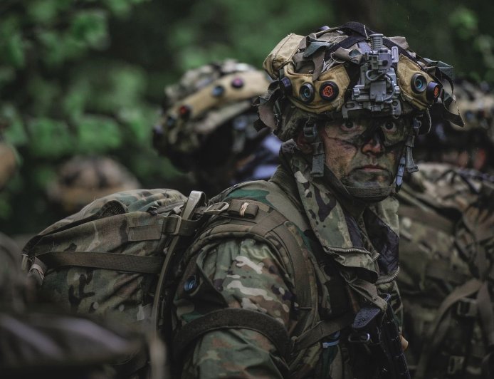 Delta Force: Η ελίτ μονάδα που έφερε εις πέρας την επιχείρηση στη Βενεζουέλα